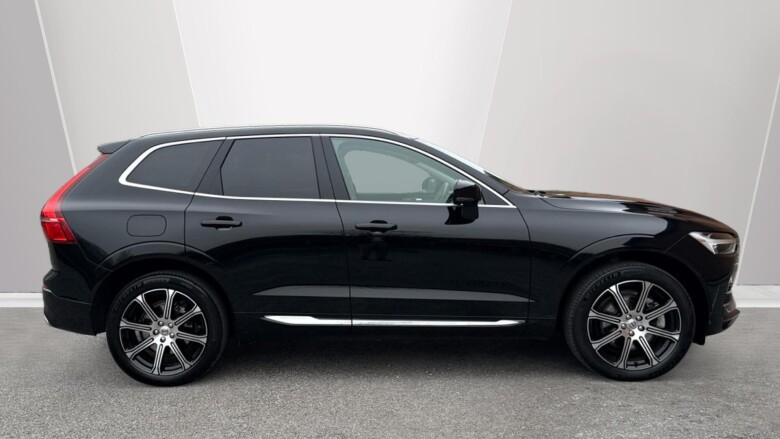 Volvo Xc60 2.0 T6 Recharge PHEV Inscription 5dr AWD Auto Estate